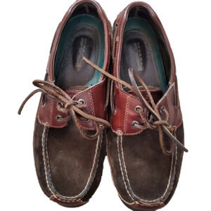 Sperry Maro Collection Boat Shoes